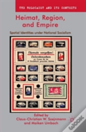 Heimat, Region, And Empire