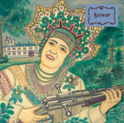 Capa do artigo Heimat - Vinil