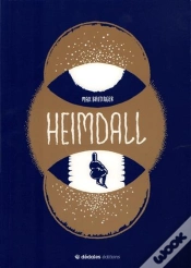 Capa do artigo Heimdall