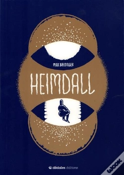 Capa do artigo Heimdall