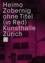 Heimo Zobernig - Preview