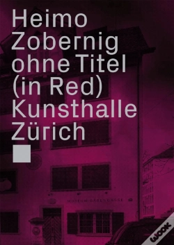 Capa do artigo Heimo Zobernig