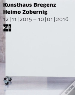 Capa do artigo Heimo Zobernig