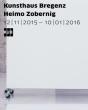 Heimo Zobernig - Preview