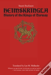 Capa do artigo Heimskringla