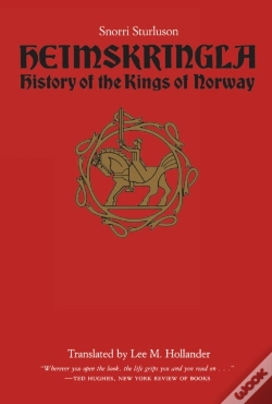 Capa do artigo Heimskringla