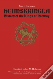 Capa do artigo Heimskringla