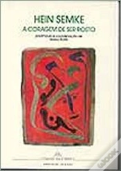 Capa do artigo Hein Semke - A Coragem de Ser Rosto