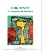 Hein Semke - A Coragem de Ser Rosto - Preview