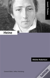 Capa do artigo Heine