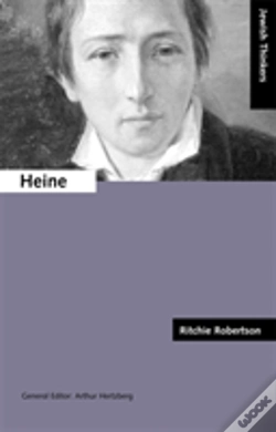 Capa do artigo Heine