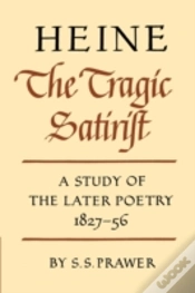 Capa do artigo Heine The Tragic Satirist