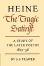 Heine The Tragic Satirist - Preview