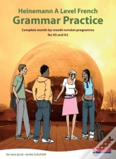 Heinemann A Level French Grammar Practice