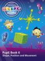 Heinemann Active Maths Â€“ First Level - Beyond Number Â€“ Pupil Book 6 Â€“ Shape, Position And Movement - Preview