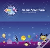 Heinemann Active Maths Â€“ First Level - Beyond Number Â€“ Teacher Activity Cards