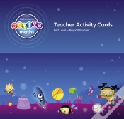 Capa do artigo Heinemann Active Maths Â€“ First Level - Beyond Number Â€“ Teacher Activity Cards