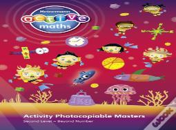 Heinemann Active Maths Â€“ Second Level - Beyond Number Â€“ Activity Photocopiable Masters