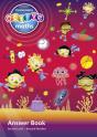 Heinemann Active Maths Â€“ Second Level - Beyond Number Â€“ Answer Book - Preview