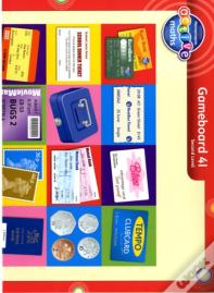 Heinemann Active Maths Â€“ Second Level - Beyond Number Â€“ Gameboards