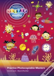 Heinemann Active Maths Â€“ Second Level - Beyond Number Â€“ Practice Photocopiable Masters