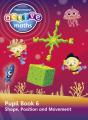 Heinemann Active Maths Â€“ Second Level - Beyond Number Â€“ Pupil Book 6  Â€“ Shape, Position And Movement - Preview