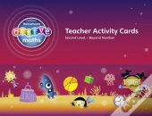 Heinemann Active Maths Â€“ Second Level - Beyond Number Â€“ Teacher Activity Cards