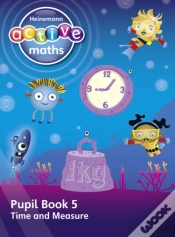 Capa do artigo Heinemann Active Maths -- Beyond Number -- First Level -- Pupil Book Pack X16