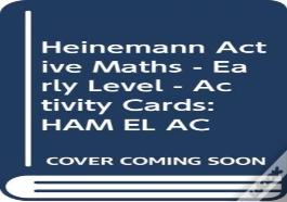 Heinemann Active Maths - Early Level - Activity Cards