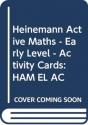 Heinemann Active Maths - Early Level - Activity Cards - Preview