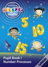 Heinemann Active Maths Exploring Number