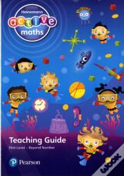 Heinemann Active Maths - First Level - Beyond Number - Teaching Guide