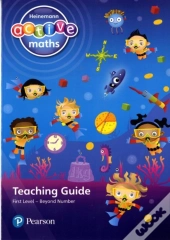 Heinemann Active Maths - First Level - Beyond Number - Teaching Guide