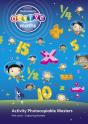 Heinemann Active Maths - First Level - Exploring Number - Activity Photocopiable Masters - Preview