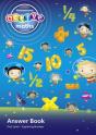 Heinemann Active Maths - First Level - Exploring Number - Answer Book - Preview