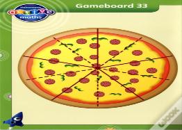 Heinemann Active Maths - First Level - Exploring Number - Gameboards
