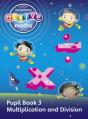 Heinemann Active Maths - First Level - Exploring Number - Pupil Book 3 - Multiplication And Division - Preview