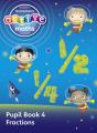 Heinemann Active Maths - First Level - Exploring Number - Pupil Book 4 - Fractions - Preview