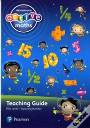 Heinemann Active Maths - First Level - Exploring Number - Teaching Guide
