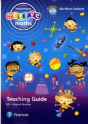 Heinemann Active Maths Northern Ireland - Key Stage 1 - Beyond Number - Teaching Guide - Preview