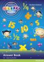 Heinemann Active Maths Northern Ireland - Key Stage 1 - Exploring Number - Answer Book - Preview