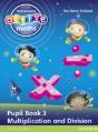Heinemann Active Maths Northern Ireland - Key Stage 1 - Exploring Number - Pupil Book 3 - Multiplication And Division - Preview