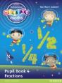 Heinemann Active Maths Northern Ireland - Key Stage 1 - Exploring Number - Pupil Book 4 - Fractions - Preview