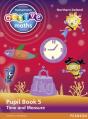 Heinemann Active Maths Northern Ireland - Key Stage 2 - Beyond Number - Pupil Book 5 - Time And Measure - Preview