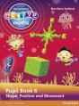 Heinemann Active Maths Northern Ireland - Key Stage 2 - Beyond Number - Pupil Book 6 - Shape, Position And Movement - Preview