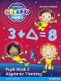 Heinemann Active Maths Northern Ireland - Key Stage 2 - Exploring Number - Pupil Book 3 - Algebraic Thinking - Preview