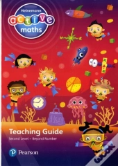 Heinemann Active Maths - Second Level - Beyond Number - Teaching Guide