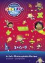 Heinemann Active Maths - Second Level - Exploring Number - Activity Photocopiable Masters - Preview