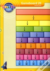 Heinemann Active Maths - Second Level - Exploring Number - Gameboards