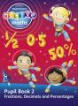 Heinemann Active Maths - Second Level - Exploring Number - Pupil Book 2 - Fractions, Decimals And Percentages - Preview